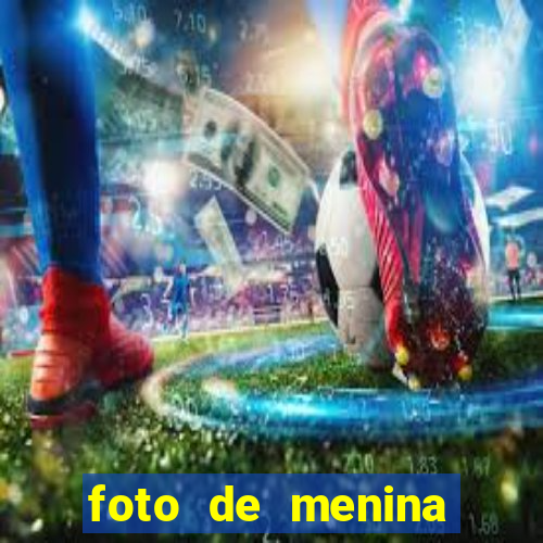 foto de menina fake bonita